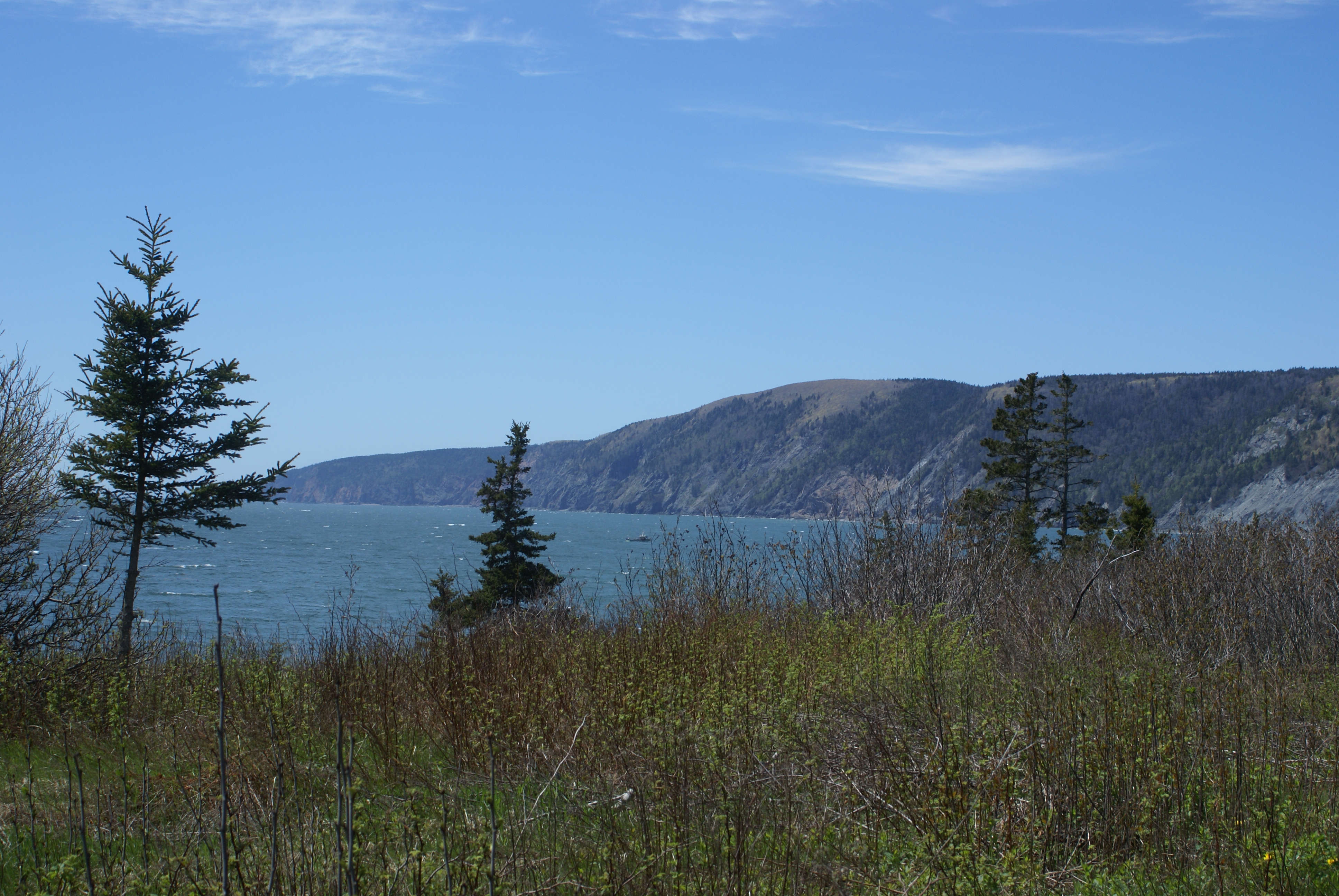 Cape Chigneto
