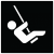 Child Swinging Icon