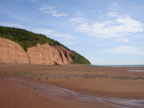 Blomidon