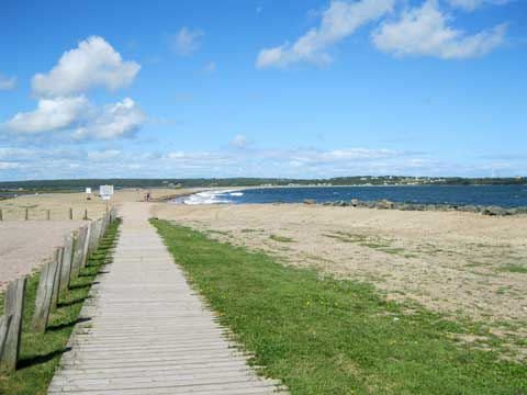 Dominion Beach